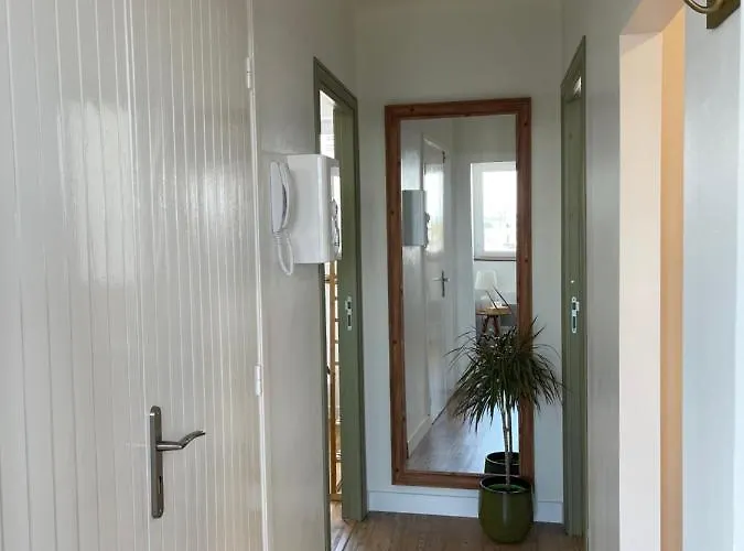 TheLighthouse Logement cozy idéalement situé