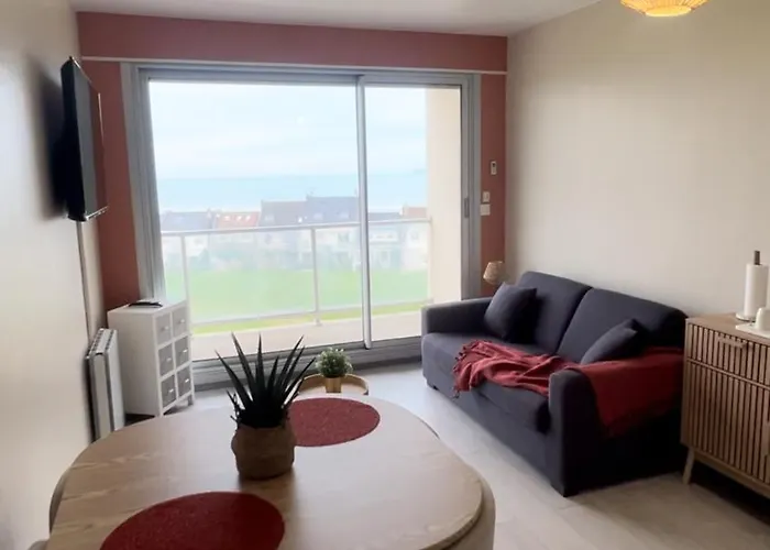 Studio Le Mer'Veilleux
