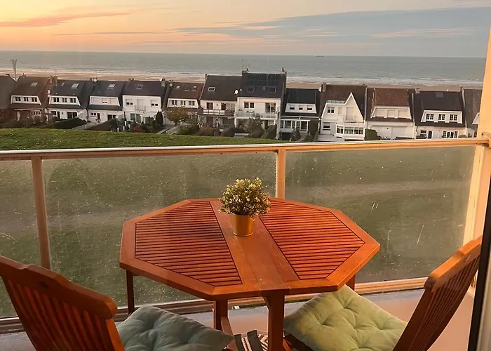 Studio Le Mer'Veilleux